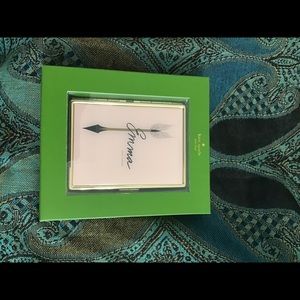 COPY - Kate Spade ID holder